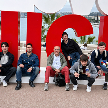 nizza foto gruppo nizza foto gruppo